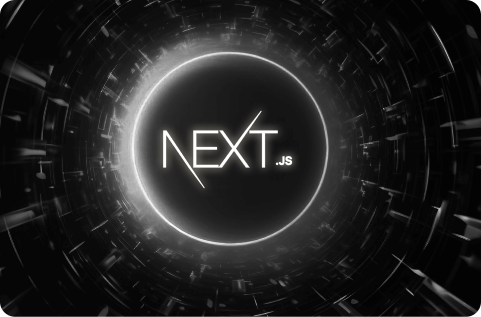 Next JS Logo